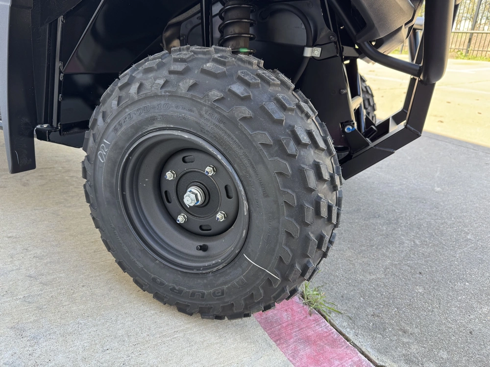 2026 Kawasaki Mule Sx™ 4x4 4x4 alt