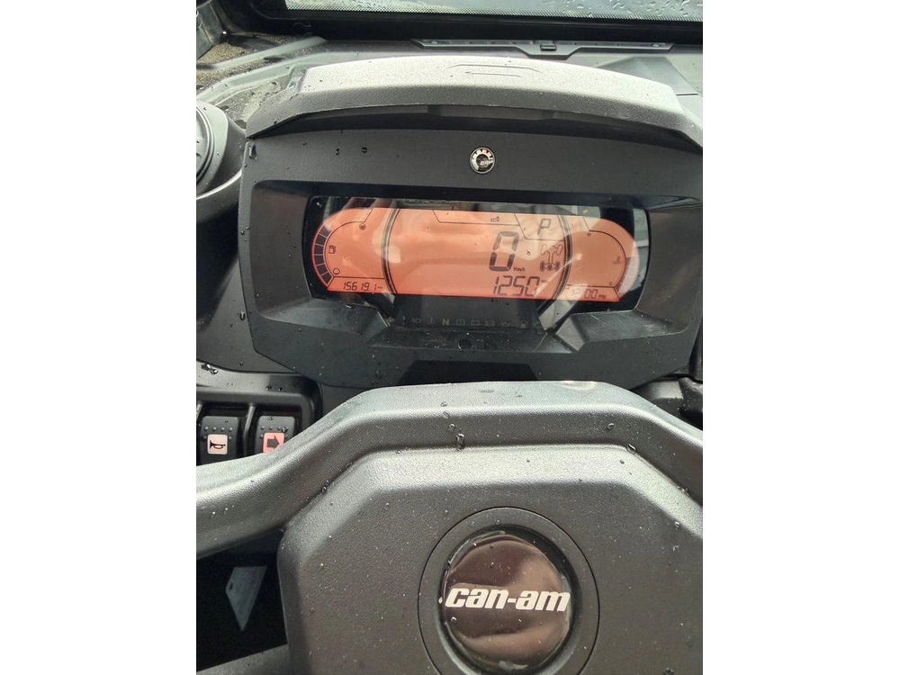 Can-am Defender Limited Hd10 2023 alt