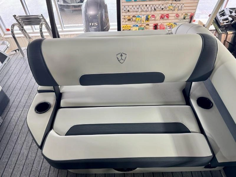 Armada Drakkar Swing Back 21' X 8' 2026 alt