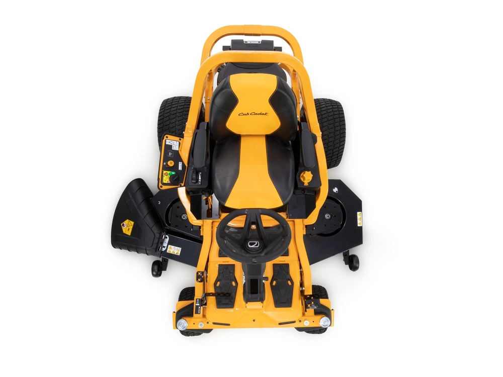 2026 Cub Cadet Z3 60 alt
