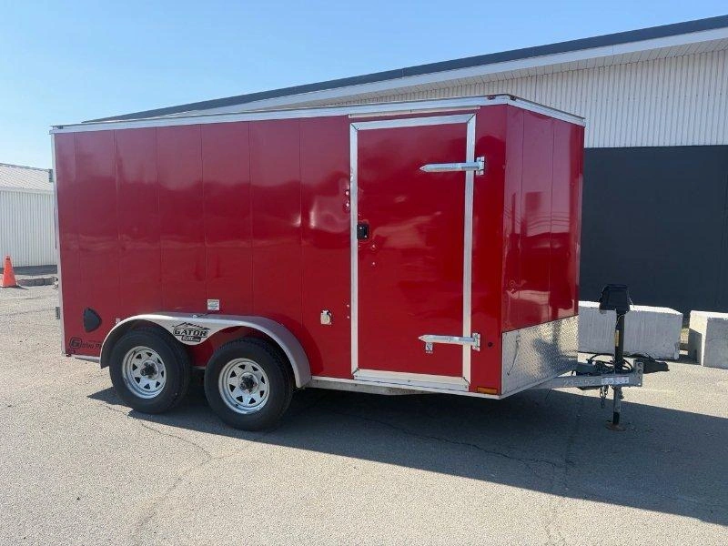 Gator 6x12 Ta 2 Essieux 2023 alt