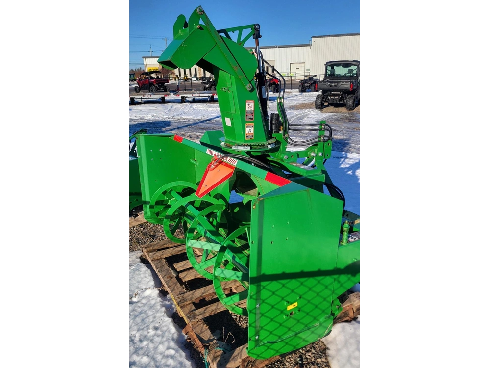 2022 Frontier Sb1388r alt