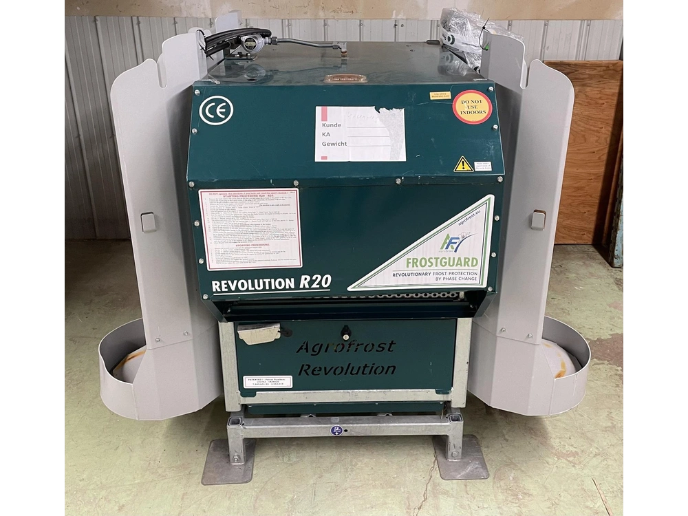 2024 Other R20 Agrofrost Guard alt