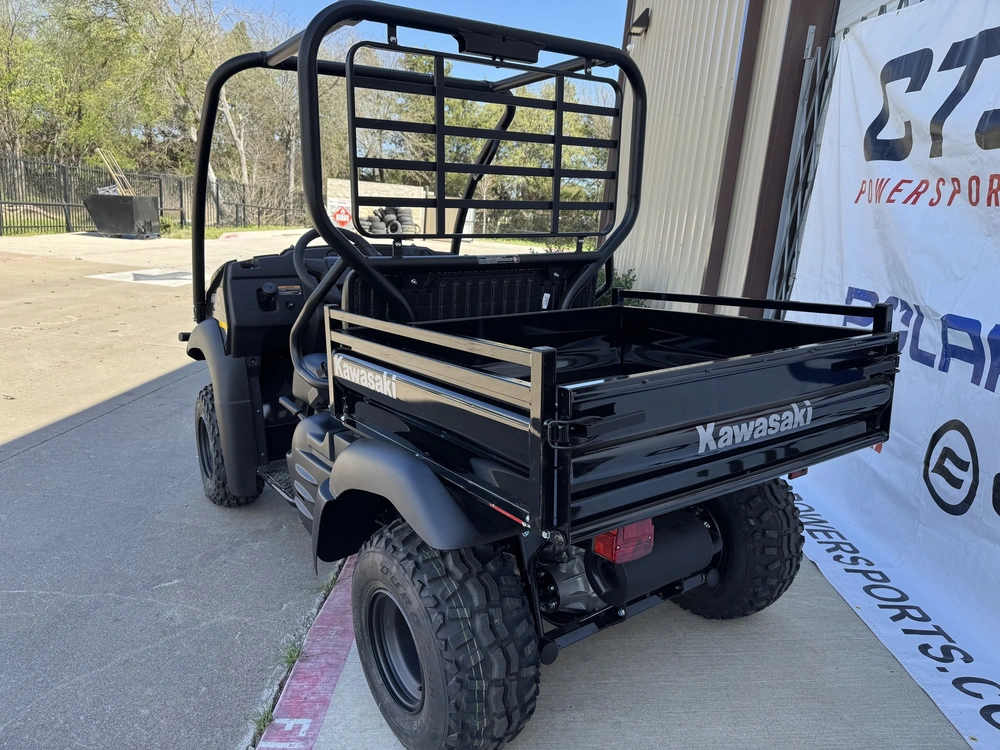 2026 Kawasaki Mule Sx™ 4x4 4x4 alt