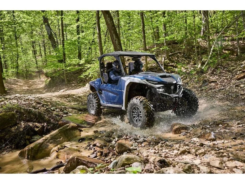 2026 Yamaha Wolverine Rmax2 1000 Limited - All In Price $34949 Plus Tax And Licensing - Finance Starting At 2.99% alt