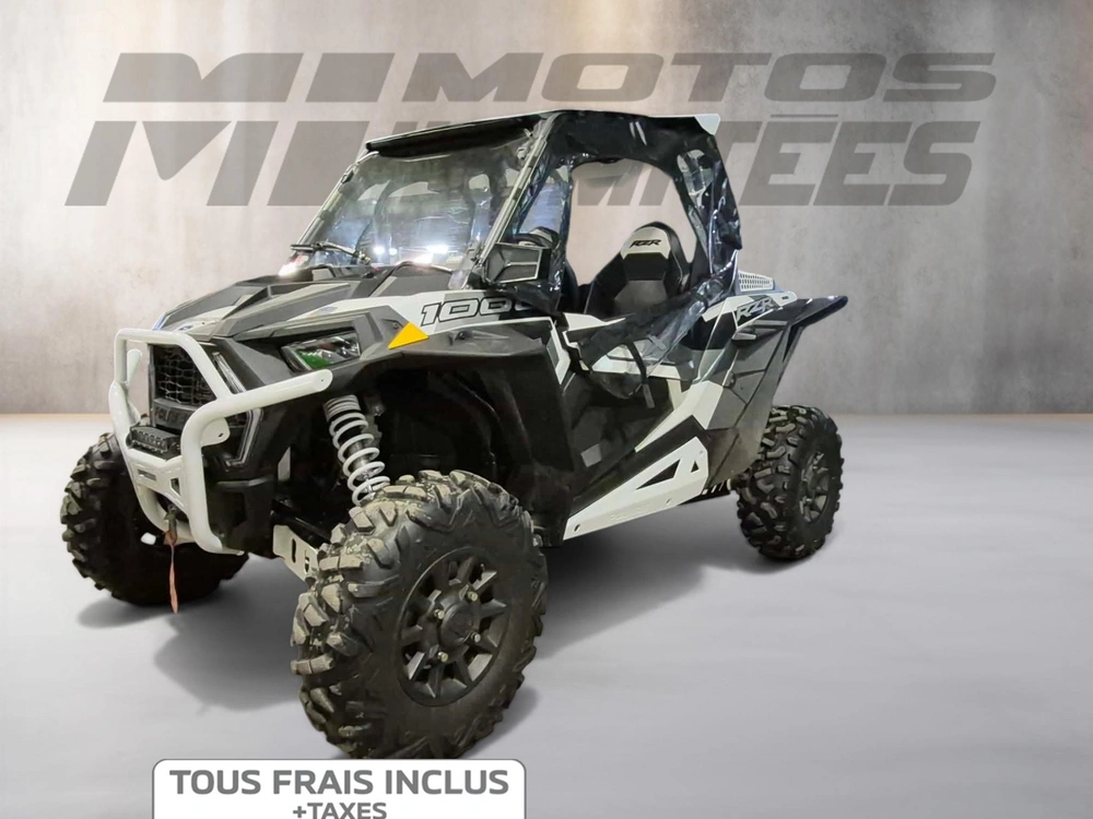 Polaris Rzr Xp 1000 Eps 2019 alt
