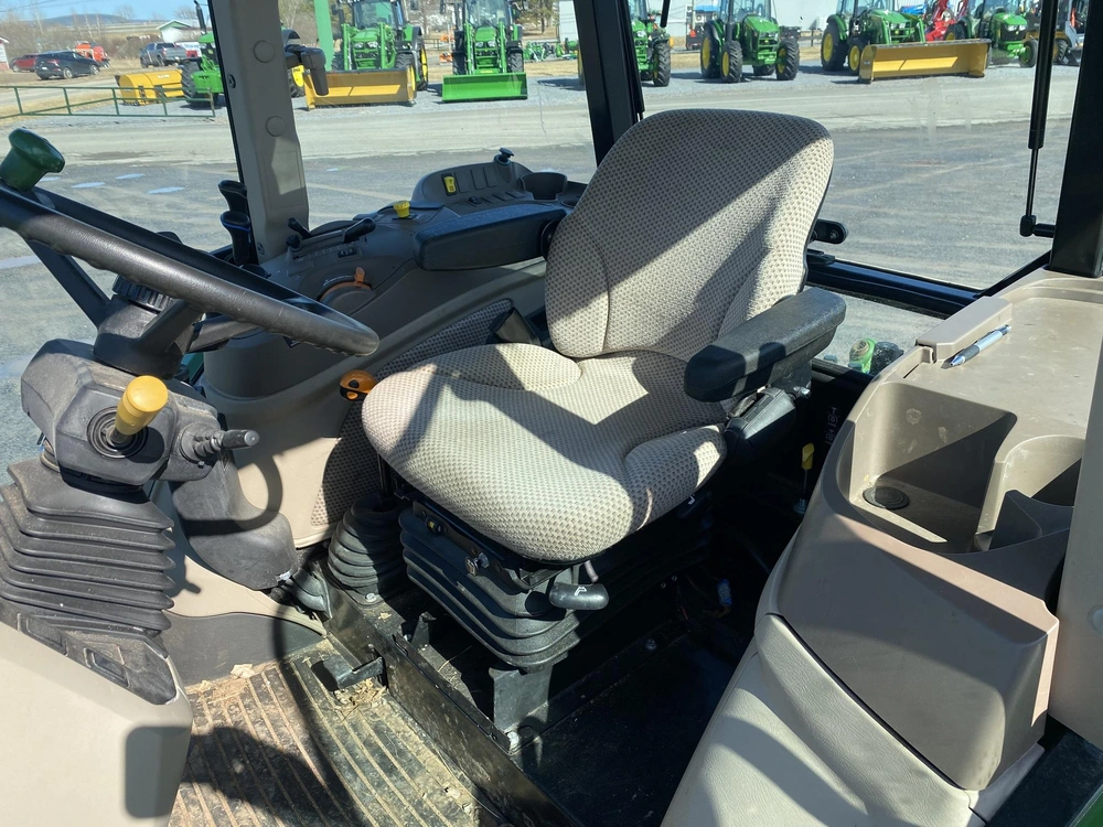 John Deere 5100e 2021 alt