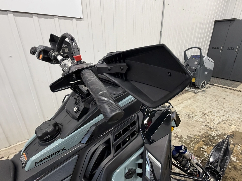 2026 Polaris Patriot 9r Sb Assault 146 alt