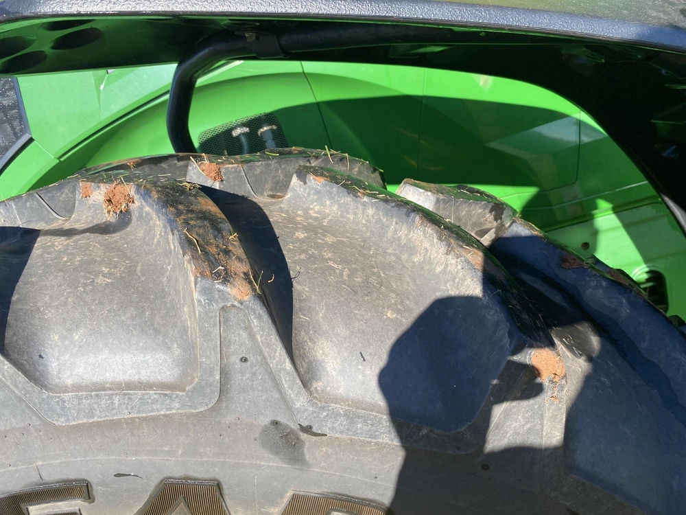 John Deere 7r 350 2023 alt