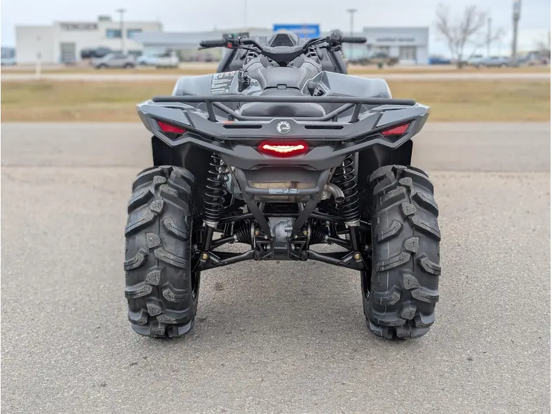 2026 Can-Am Outlander X mr 700