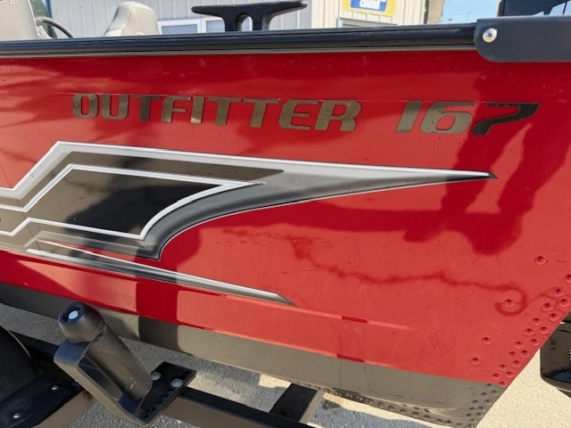 2025 Mirrocraft Outfitter 167sc alt