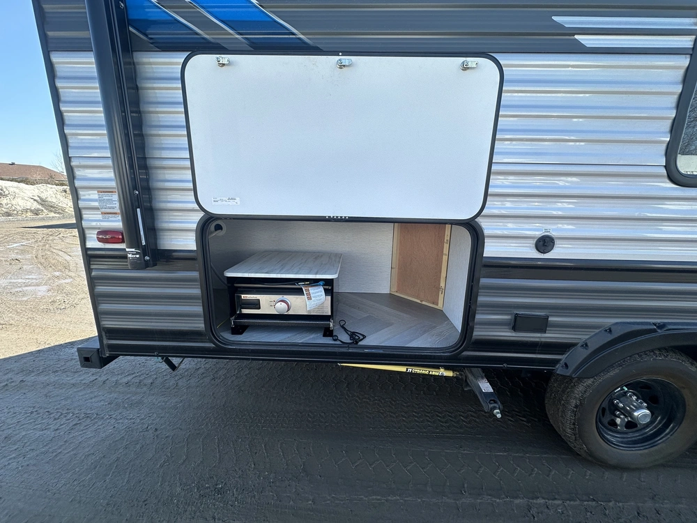 2022 Forest River Salem (tt) 261bhxl alt