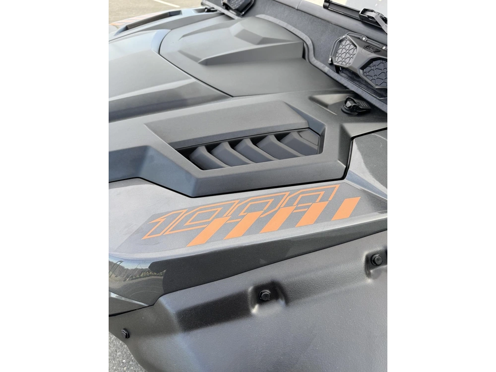 2022 Yamaha Wolverine Rmax 2 Eps Se alt
