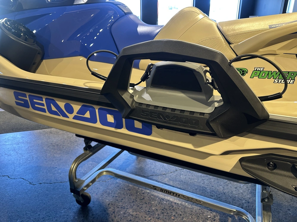 2026 Sea-doo Wake Pro 230 Sound alt