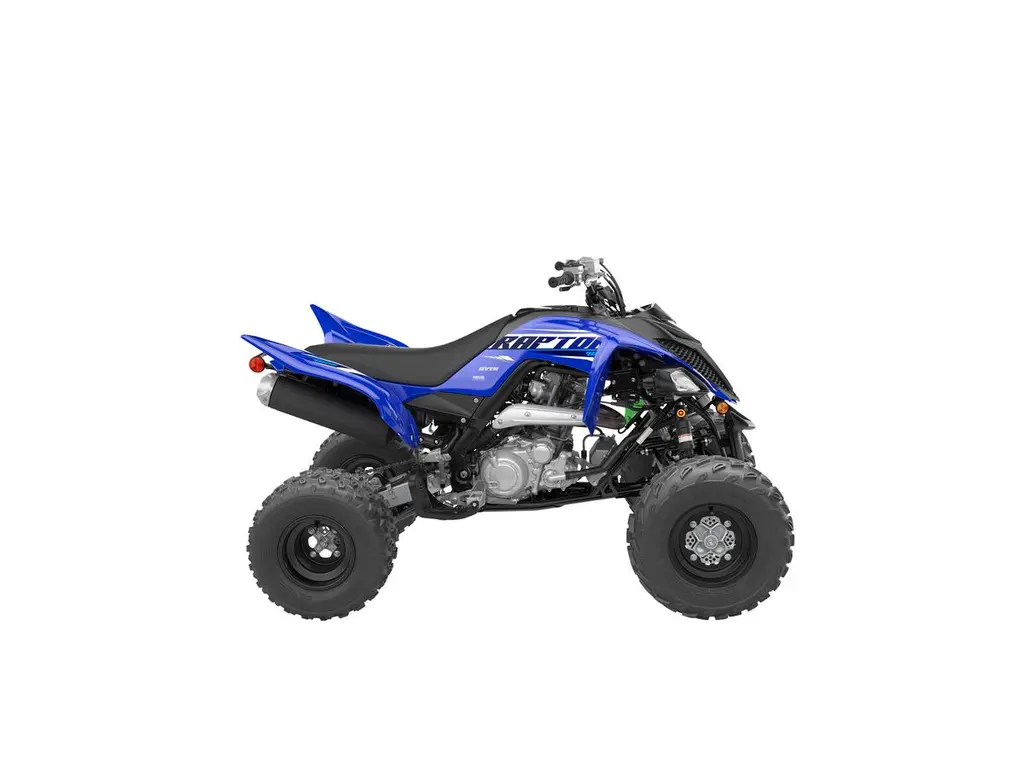 Yamaha RAPTOR 700R 2026