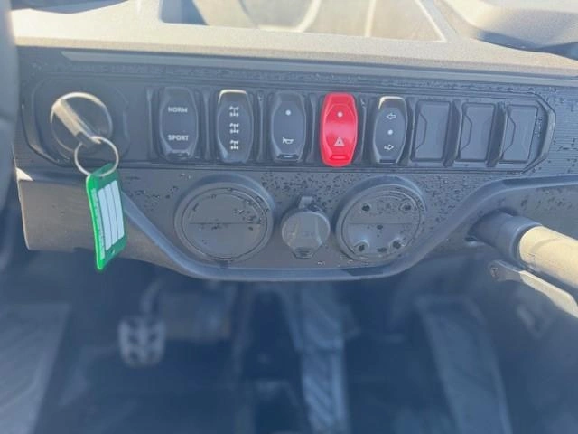 Cfmoto Zforce 950 Trail Un Seul Propriétaire 2024 alt