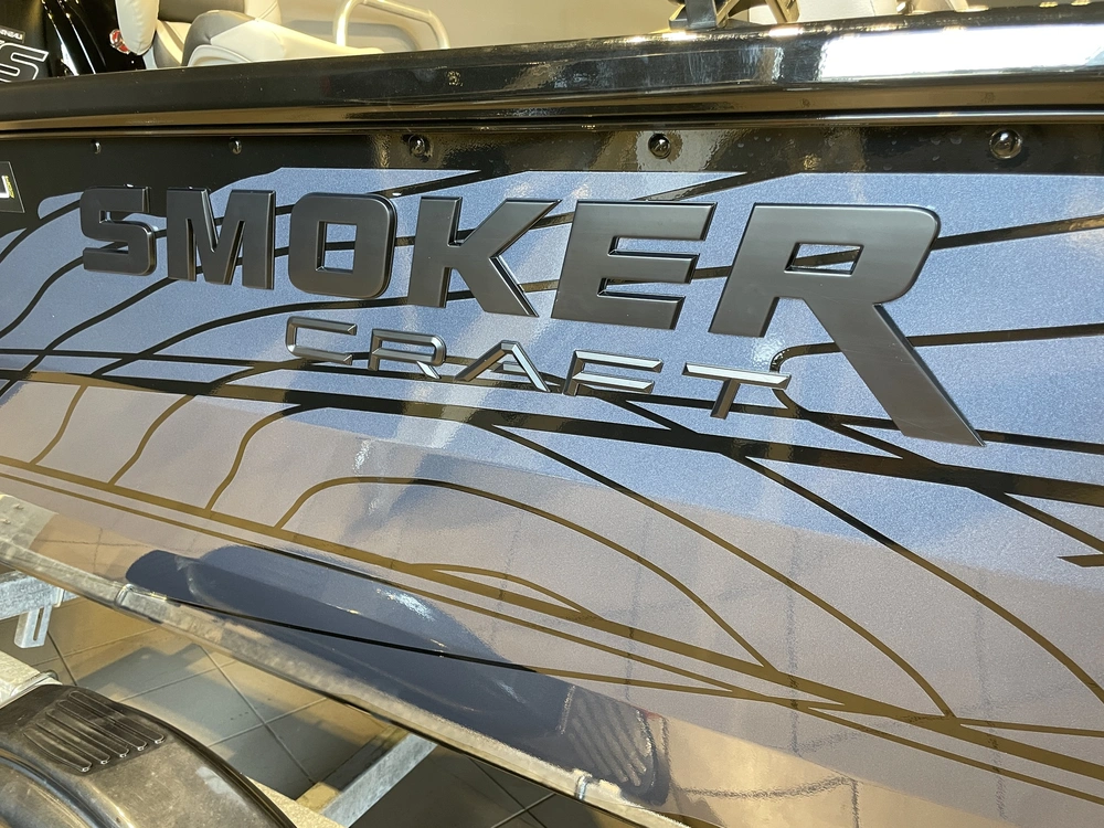 Smokercraft Excursion 176 Dc Pro 2026 alt