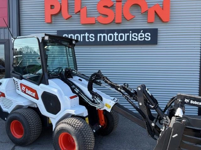 Bobcat L28 2025 alt