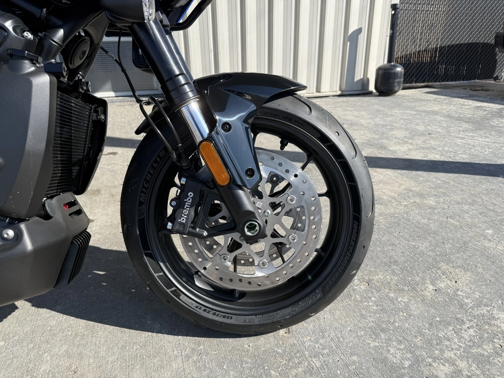 2026 Harley-davidson Pan America 1250 St alt