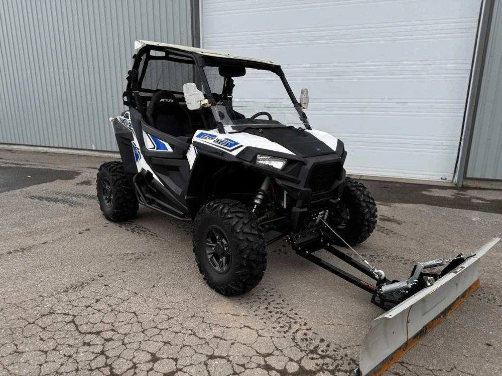 2017 Polaris Rzr 900 alt