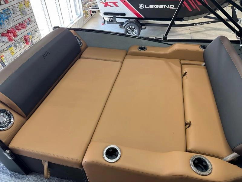 Avalon Catalina Vrl 23 Pieds 2026 alt