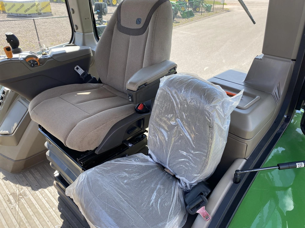 John Deere 7r 290 2023 alt