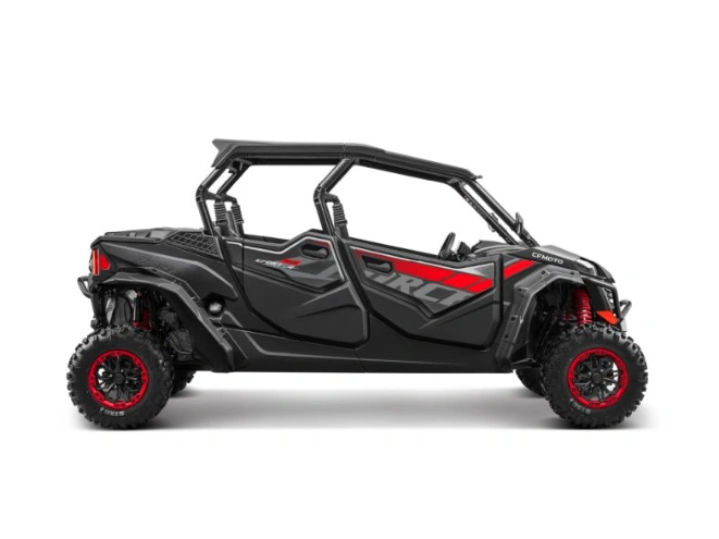 Cfmoto Zforce 950 Sport-4 2026 alt