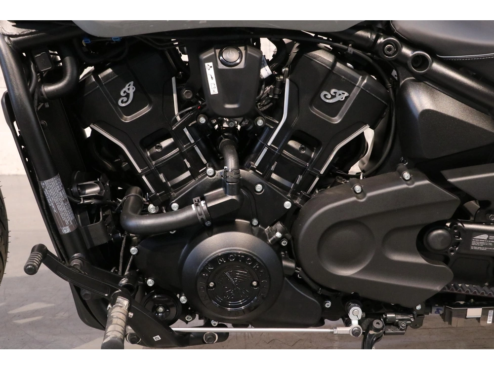 2026 Indian Motorcycle Sport Scout Rt alt