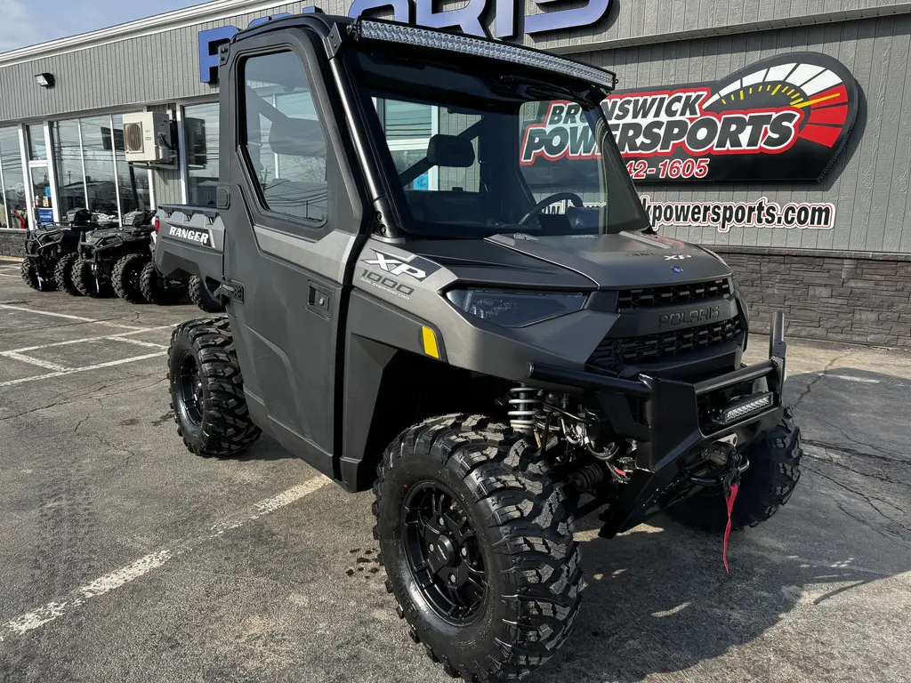 2022 Polaris RANGER XP1000 - NORTHSTAR