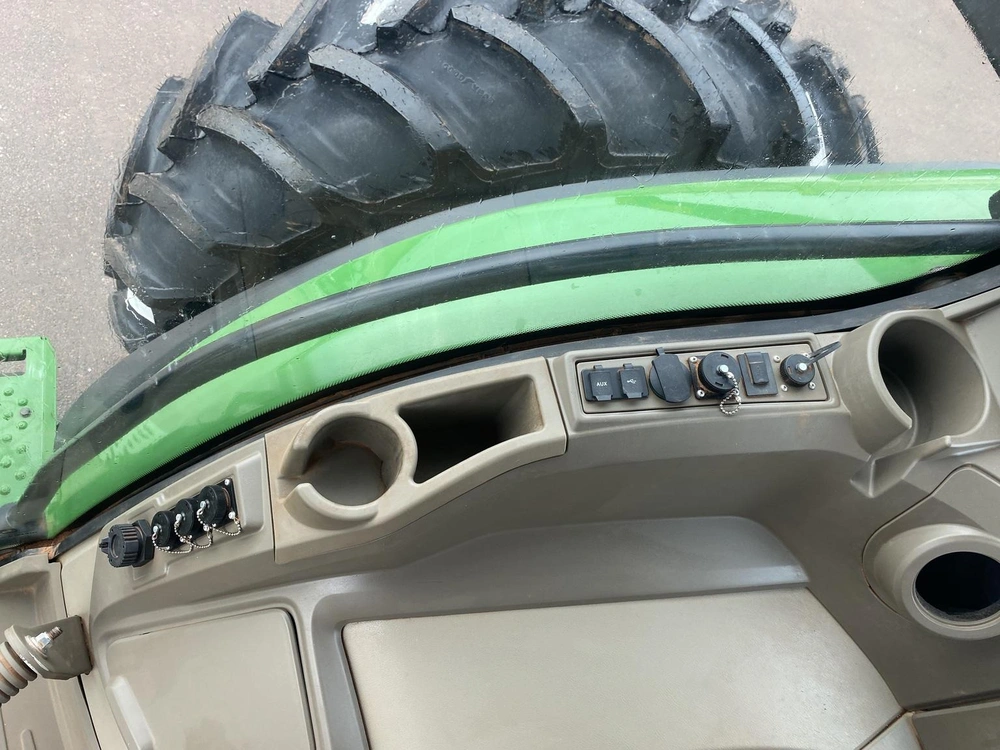 John Deere 7r 210 2023 alt