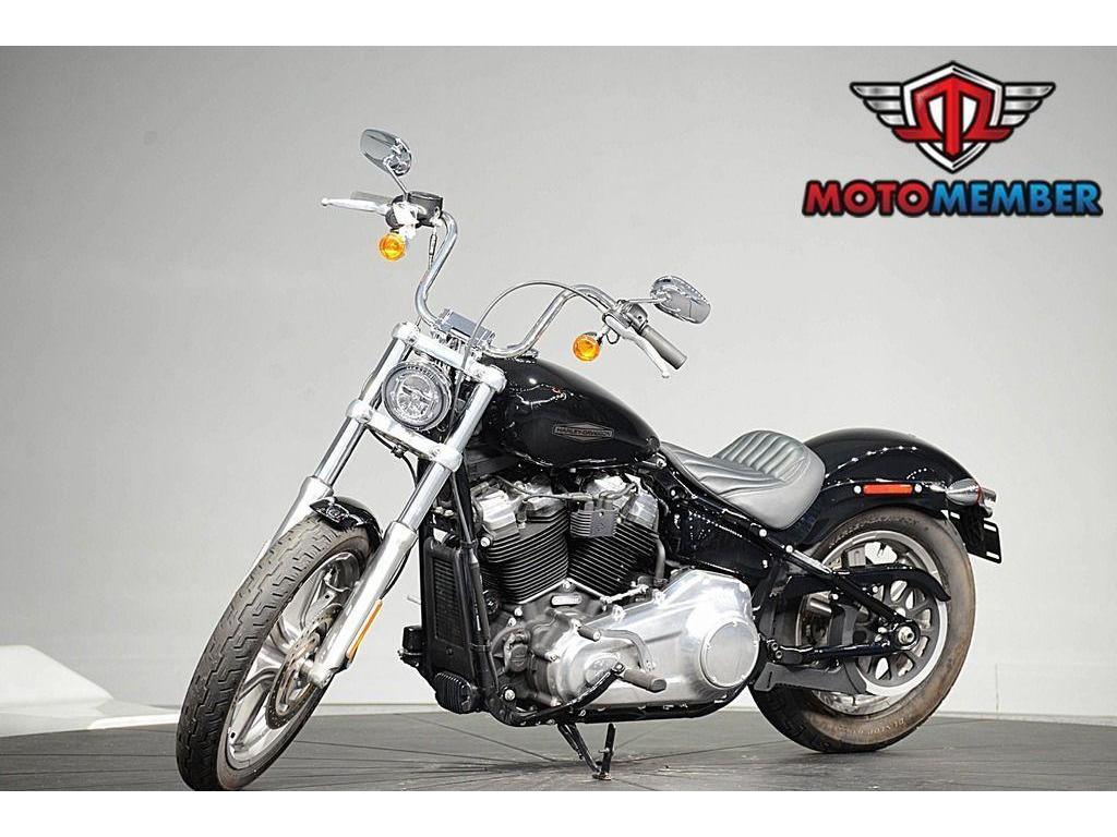 2022 Harley-Davidson Softail Standard for Sale