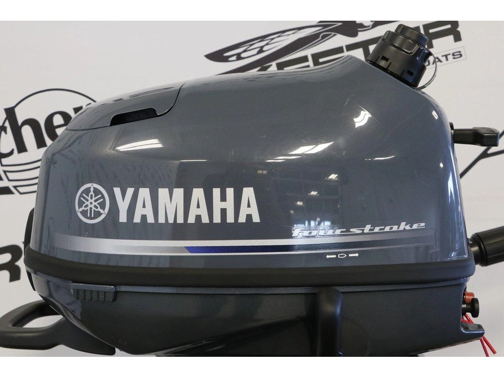 2023 Yamaha F6smha alt