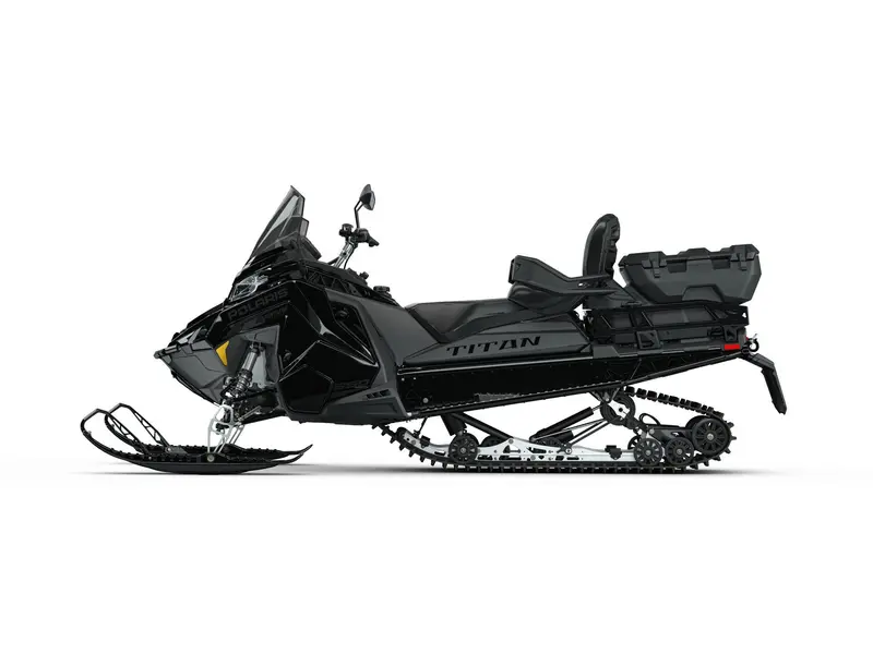 2027 Polaris 850 Titan Adventure Ultimate 155 Gloss Black 1.5