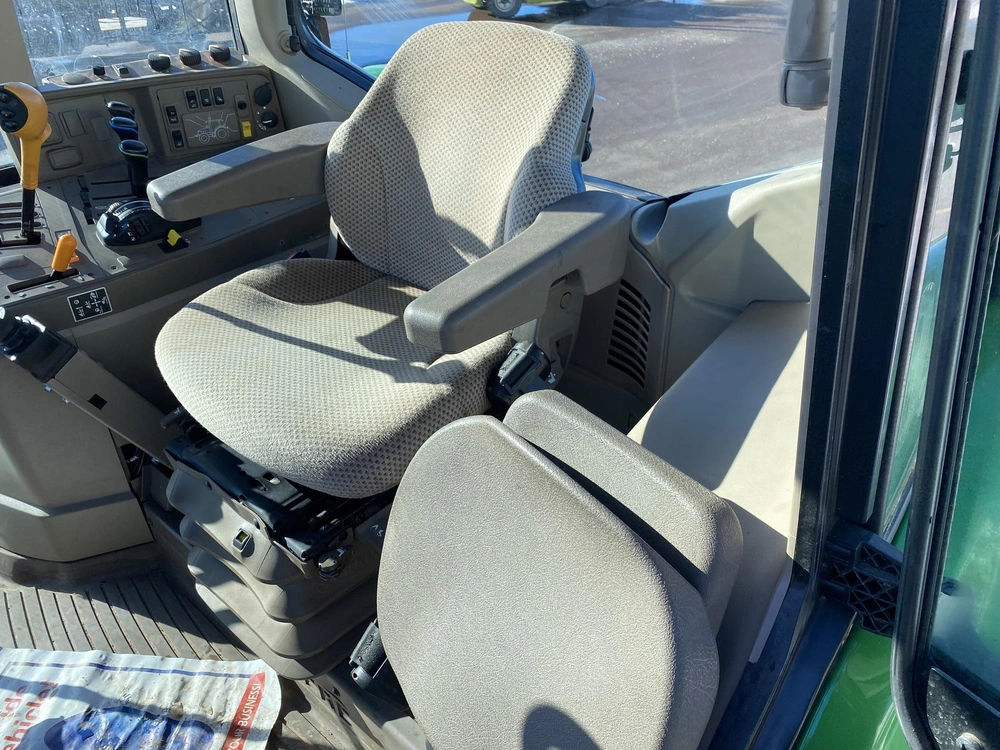 John Deere 6120m 2018 alt