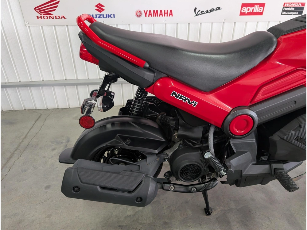 Honda Navi 110 2022 alt