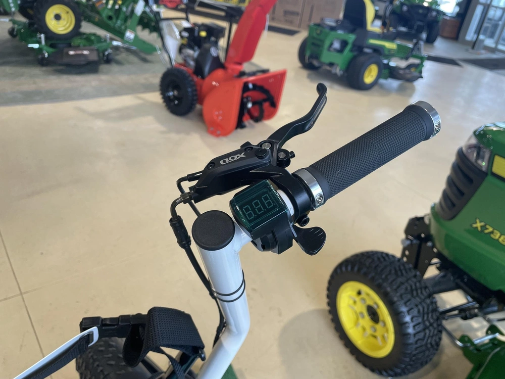 2023 Finn Finn Scooter alt