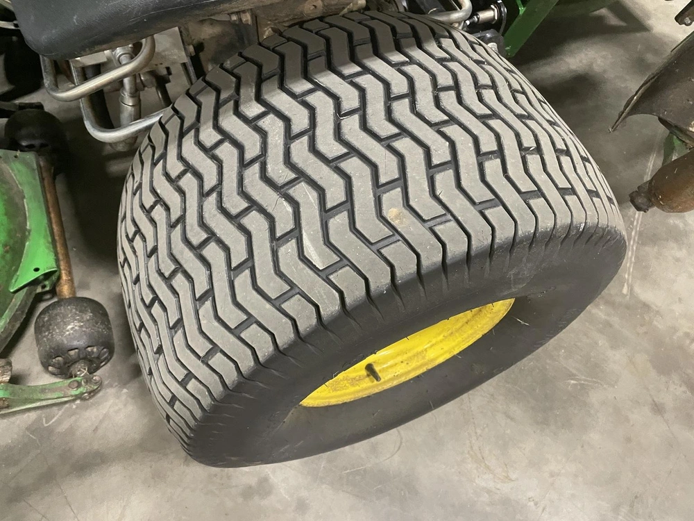 2020 John Deere 9009 alt