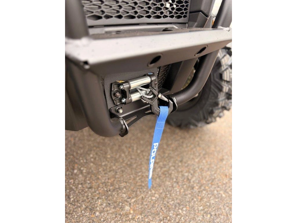 Polaris Sportsman 570 Trail 2026 alt