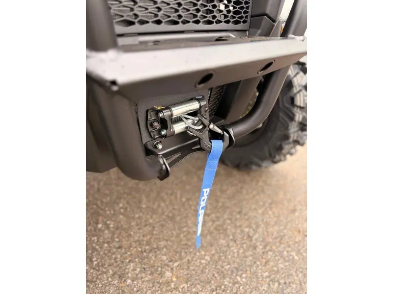 2026 Polaris Sportsman 570 Trail thumbnail 9
