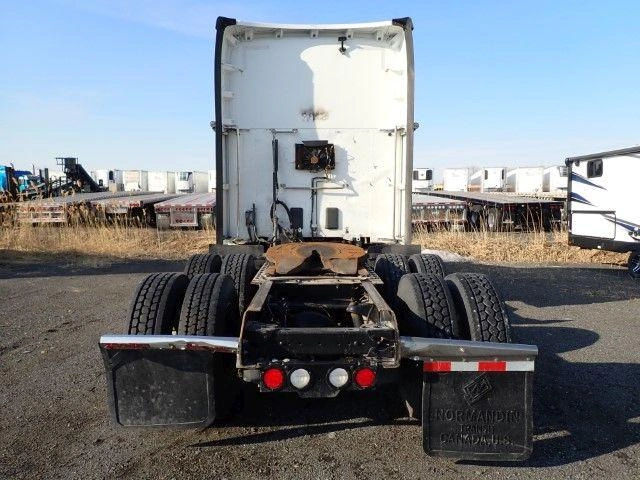 Kenworth T680 2020