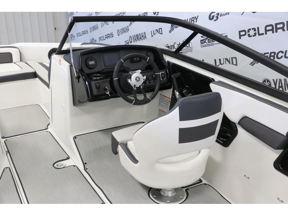 2026 Yamaha Ar195 alt