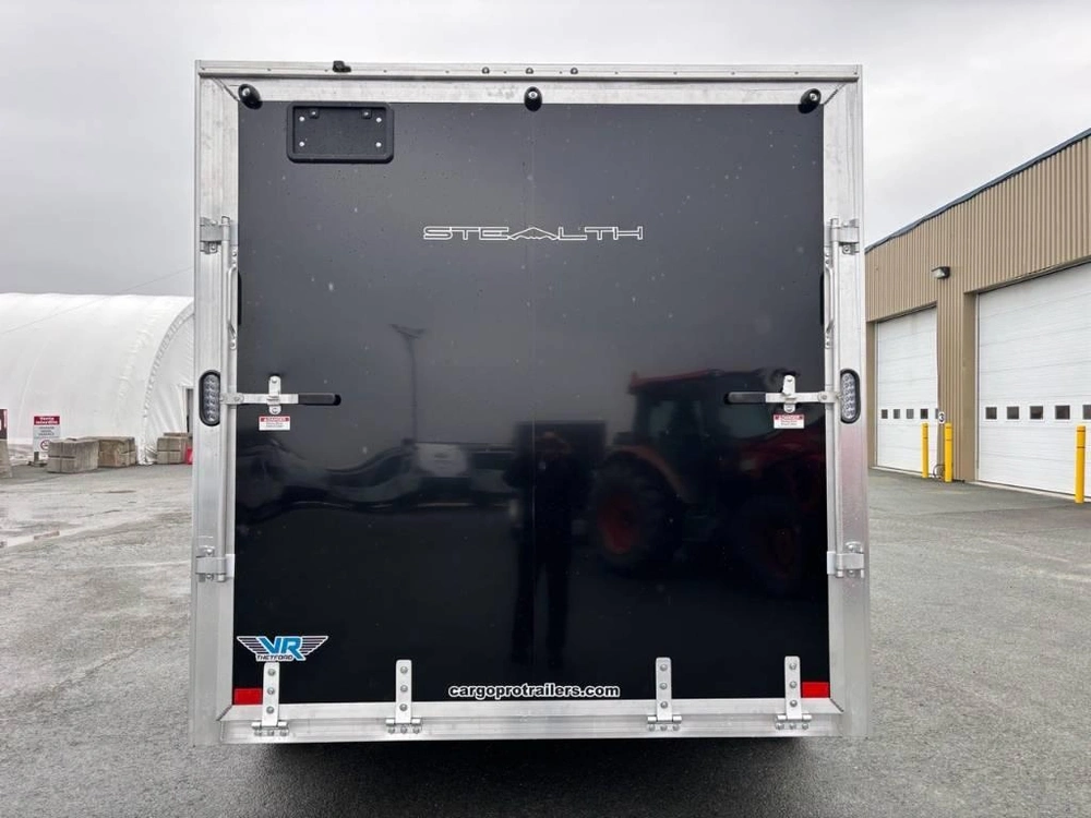 Alcom Stealth 7x14s-if 2026 alt