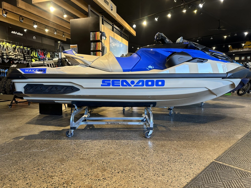 2026 Sea-doo Wake Pro 230 Sound alt