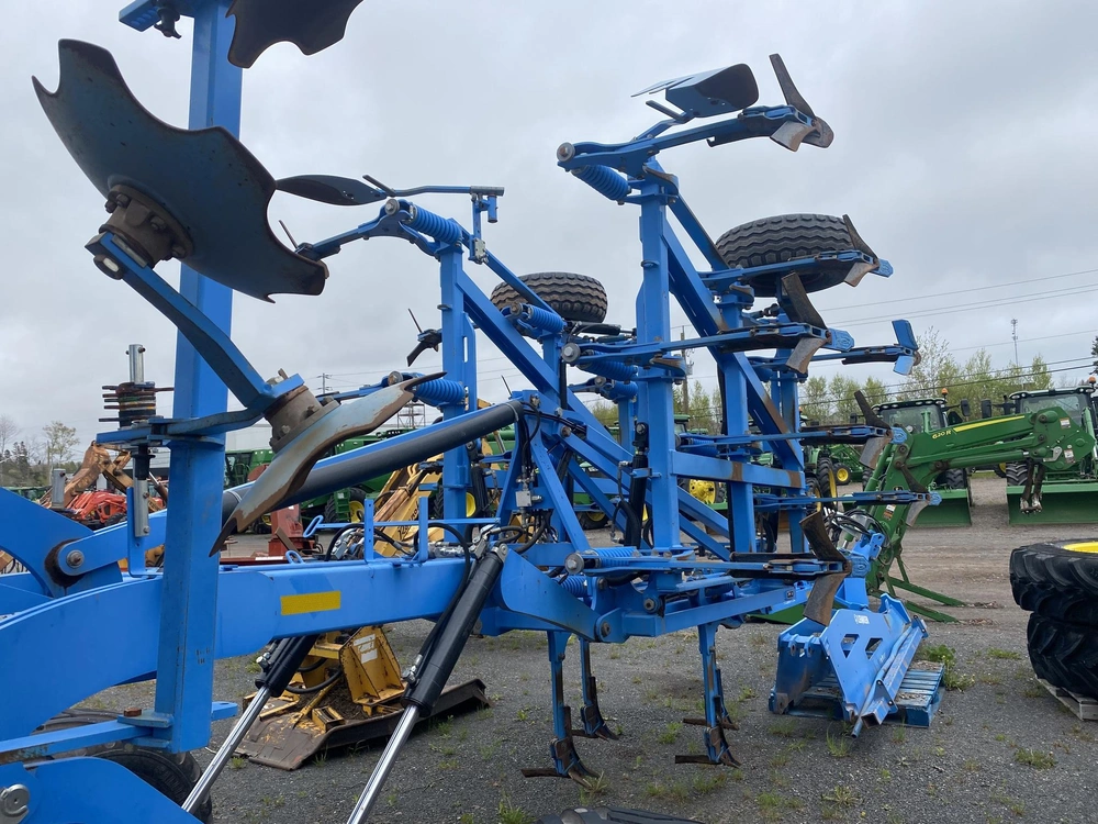 2023 Lemken Karat 9/500 alt