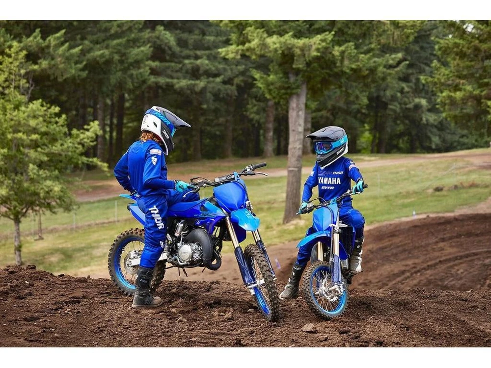 2024 Yamaha Yz85 - Clearance Priced!! alt