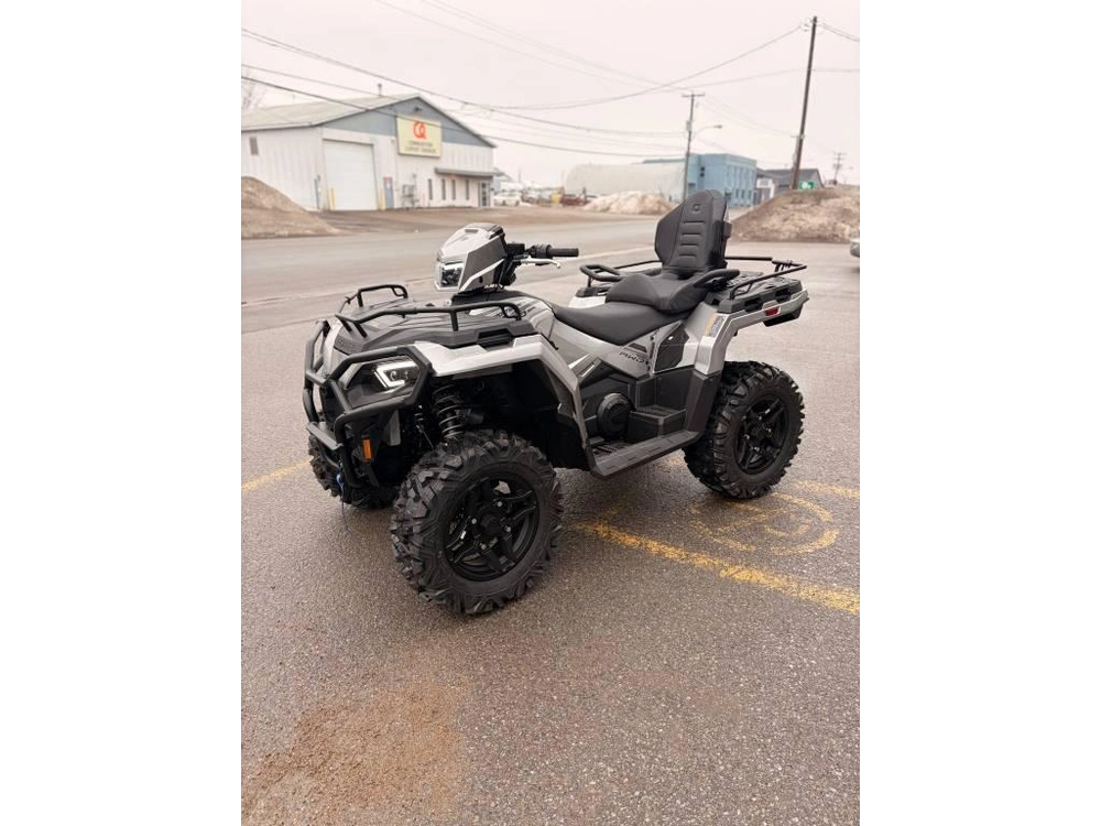 Polaris Sportsman Touring 570 Ultimate 2026 alt
