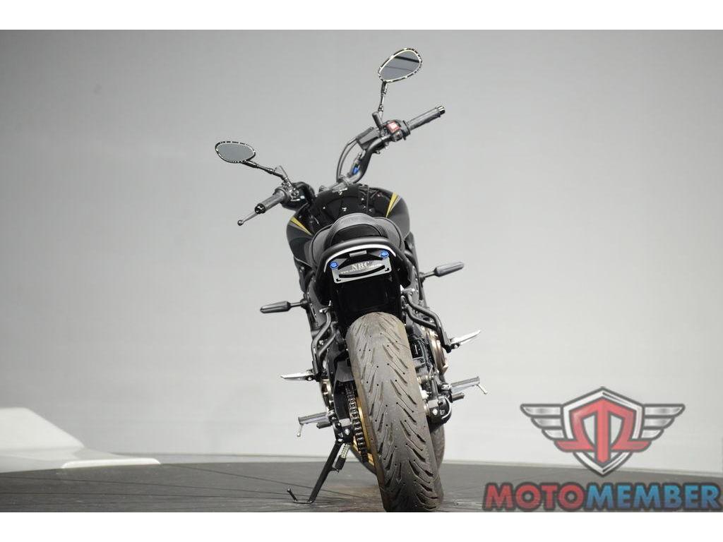 2025 Yamaha XSR 700 for Sale