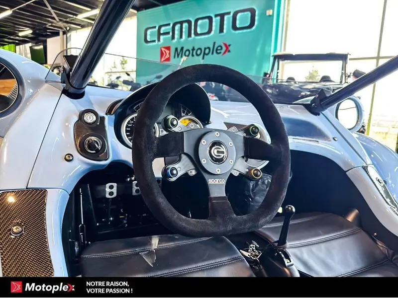 2026 Campagna T-Rex