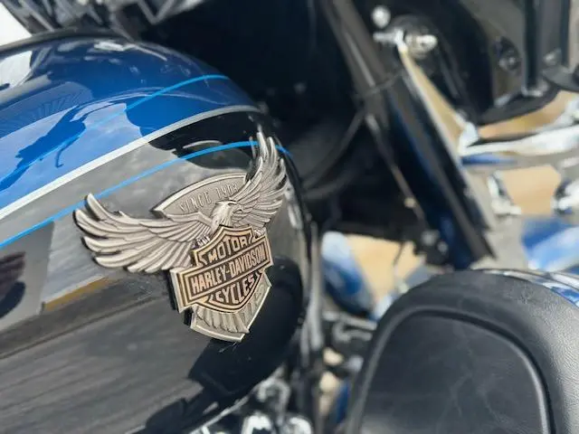 2018 Harley-Davidson FLHTK Electra Glide Ultra LimitedFLHTK