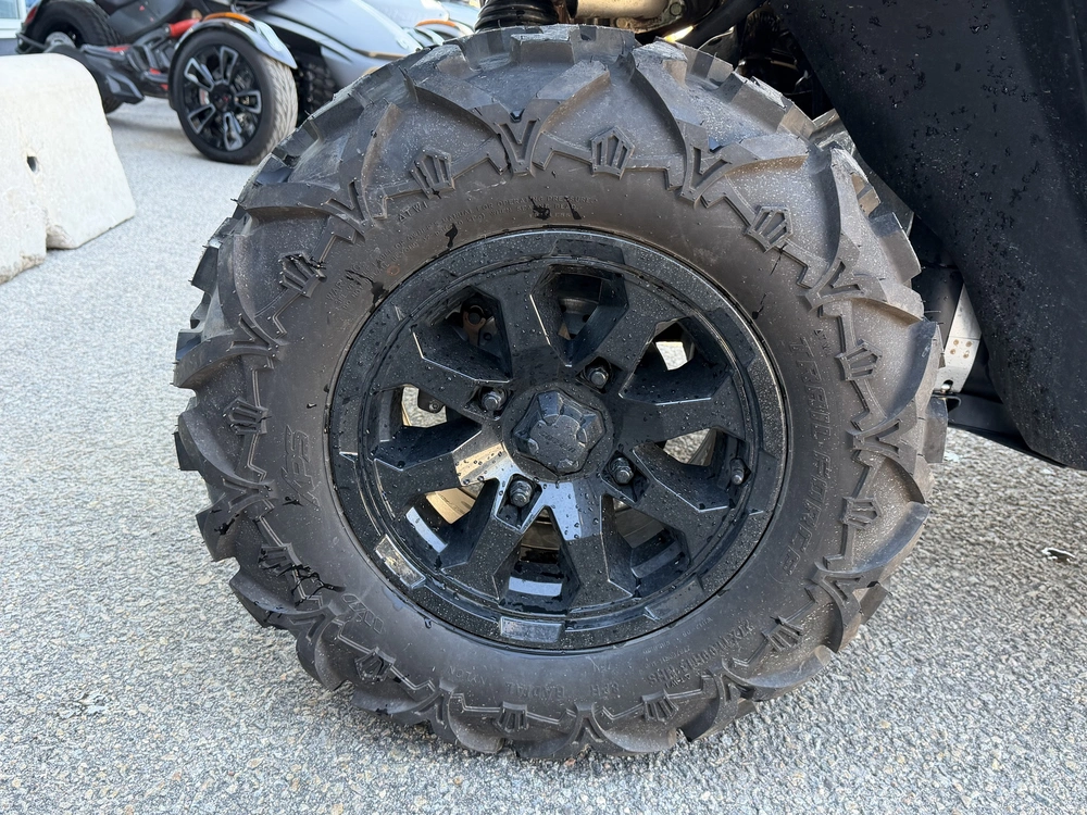 2025 Brp Defender Dps Hd9 alt